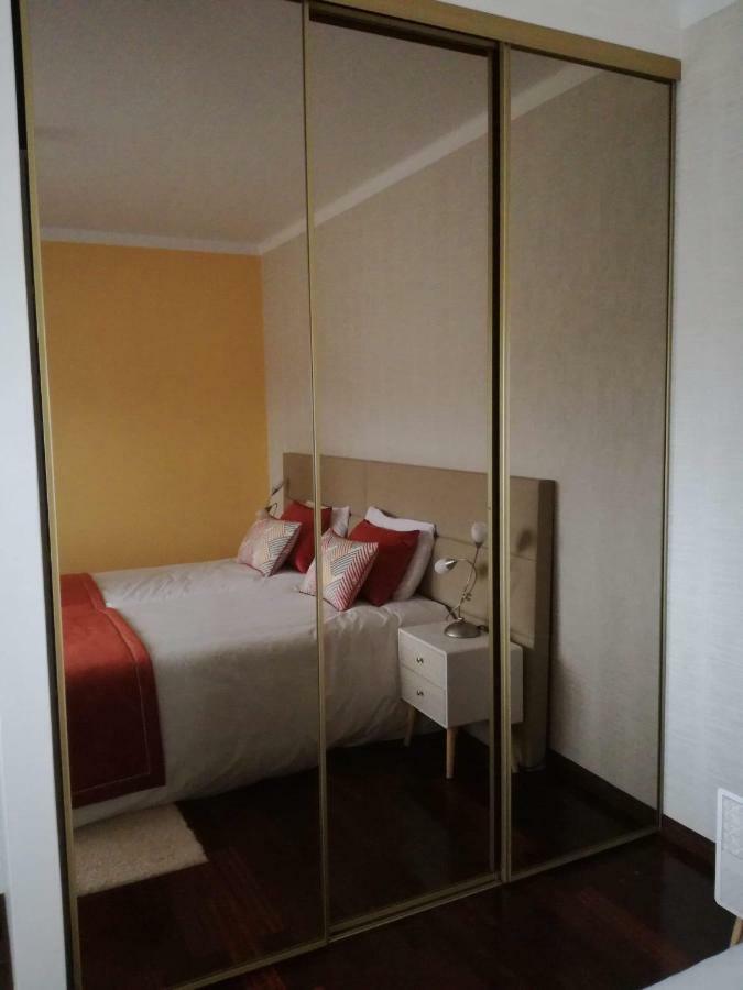 Hotel Telesico Residencia Pombal  Exteriér fotografie