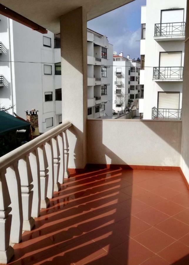 Hotel Telesico Residencia Pombal  Exteriér fotografie